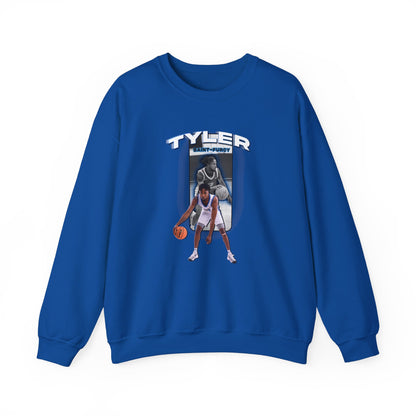 Tyler Saint-Furcy: GameDay Crewneck