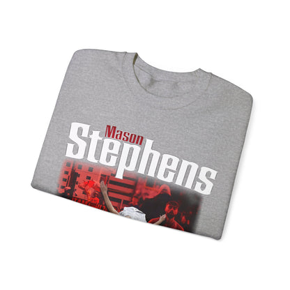 Mason Stephens: Essential Crewneck