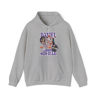 Daniel Sofield: GameDay Hoodie