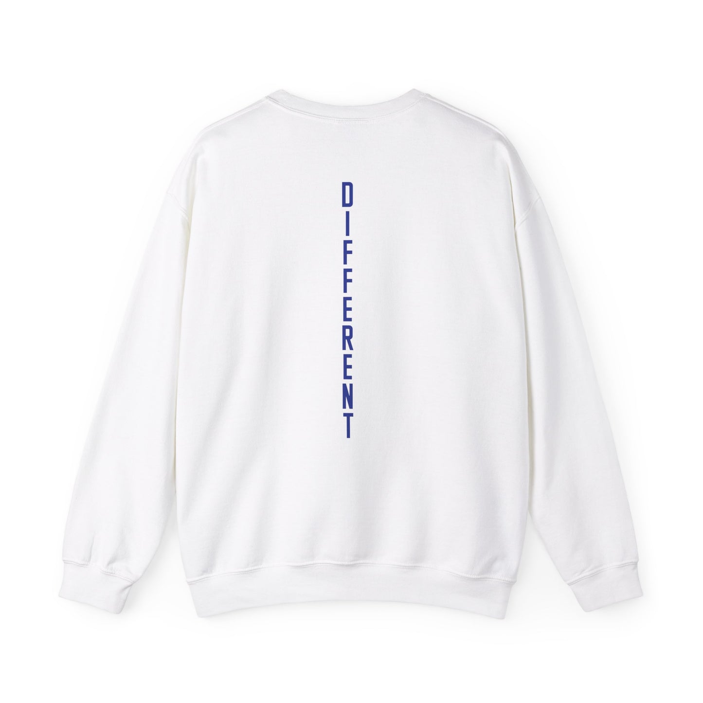 Rylee Holtorf: Different Crewneck