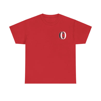 Cora Olsen: Logo Tee