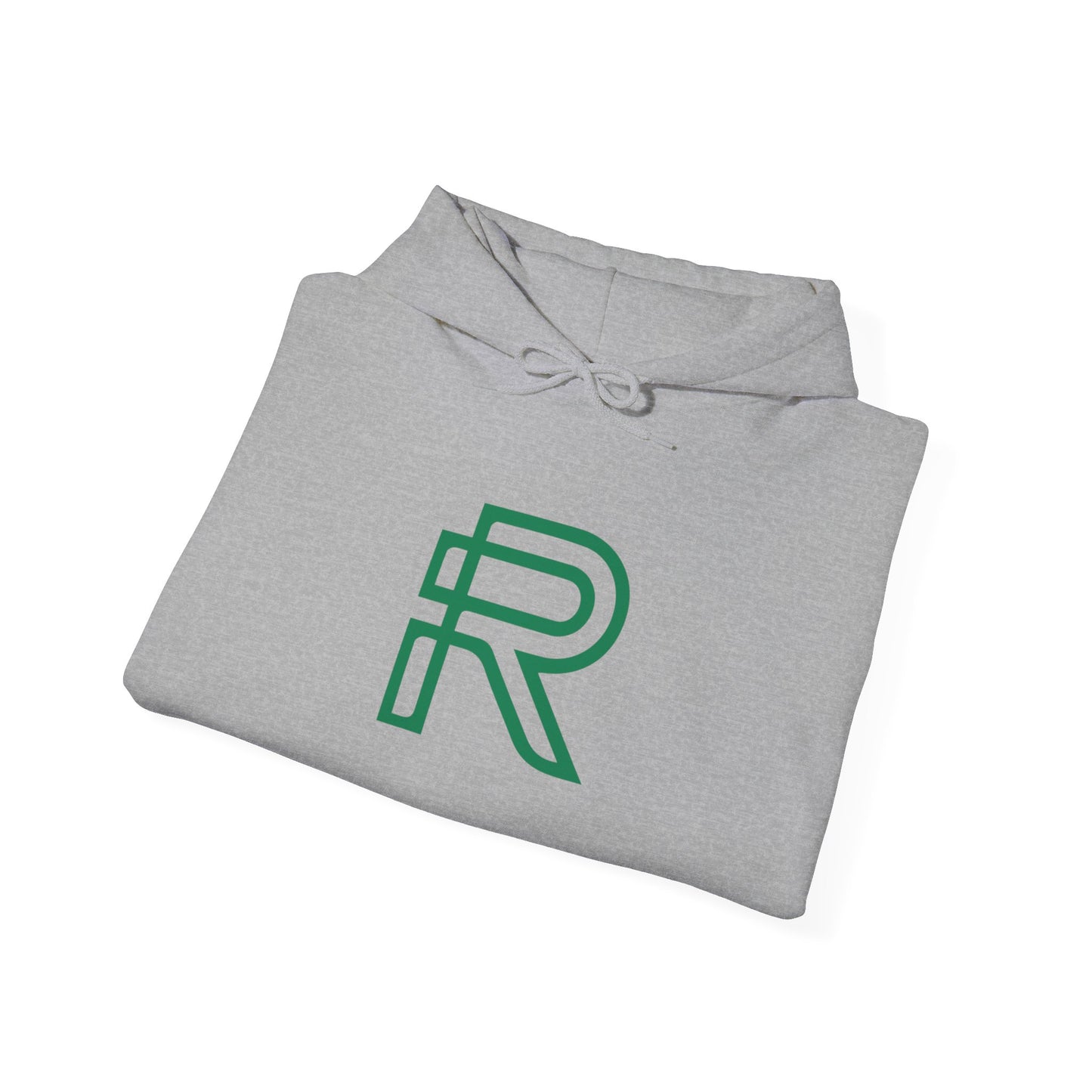 Rydlii Rives: Logo Hoodie