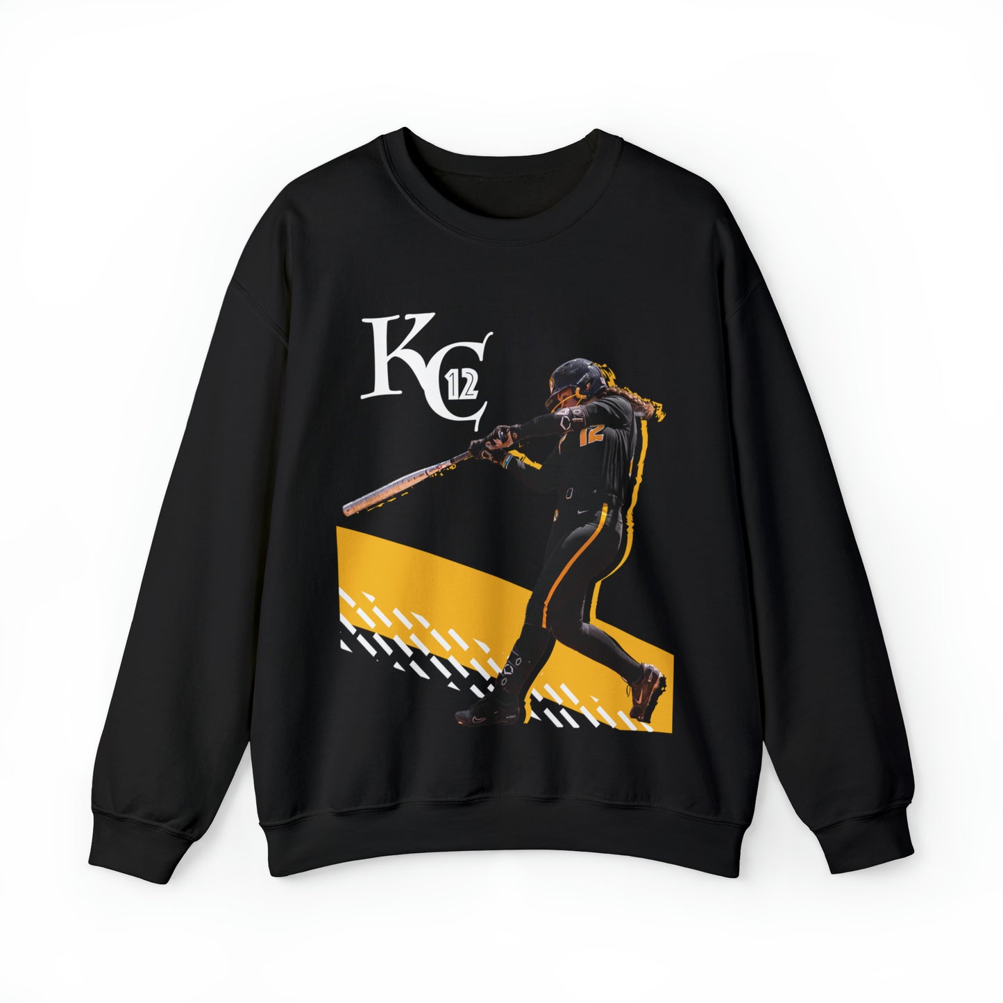 Katie Chester: GameDay Crewneck