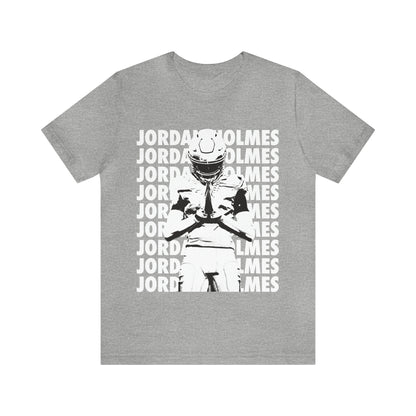 Jordan Holmes: GameDay Tee