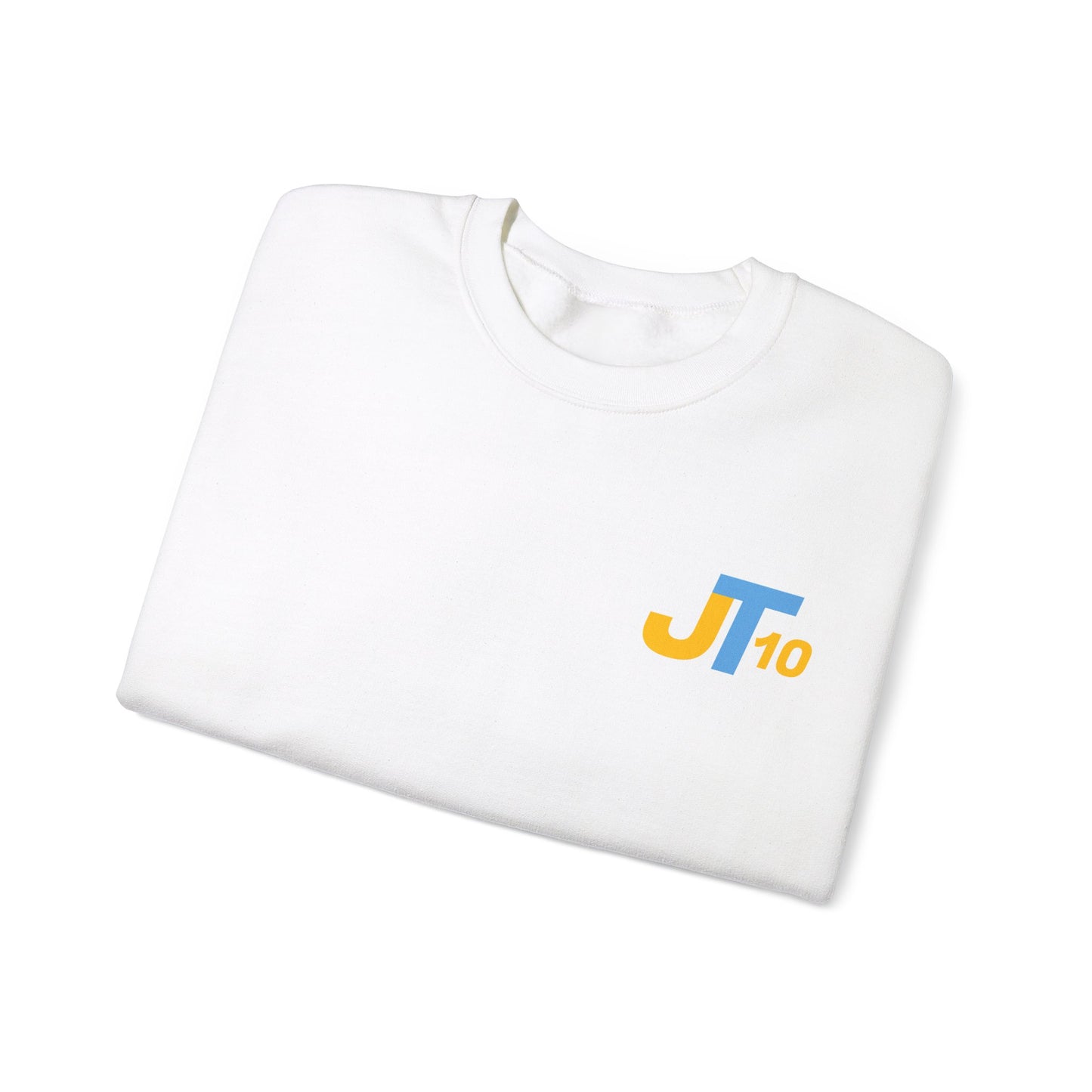 Julia Trainor: JT10 Crewneck