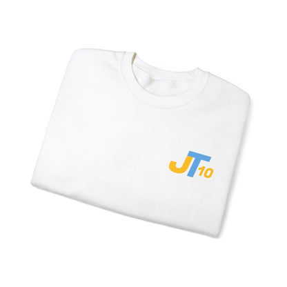 Julia Trainor: JT10 Crewneck