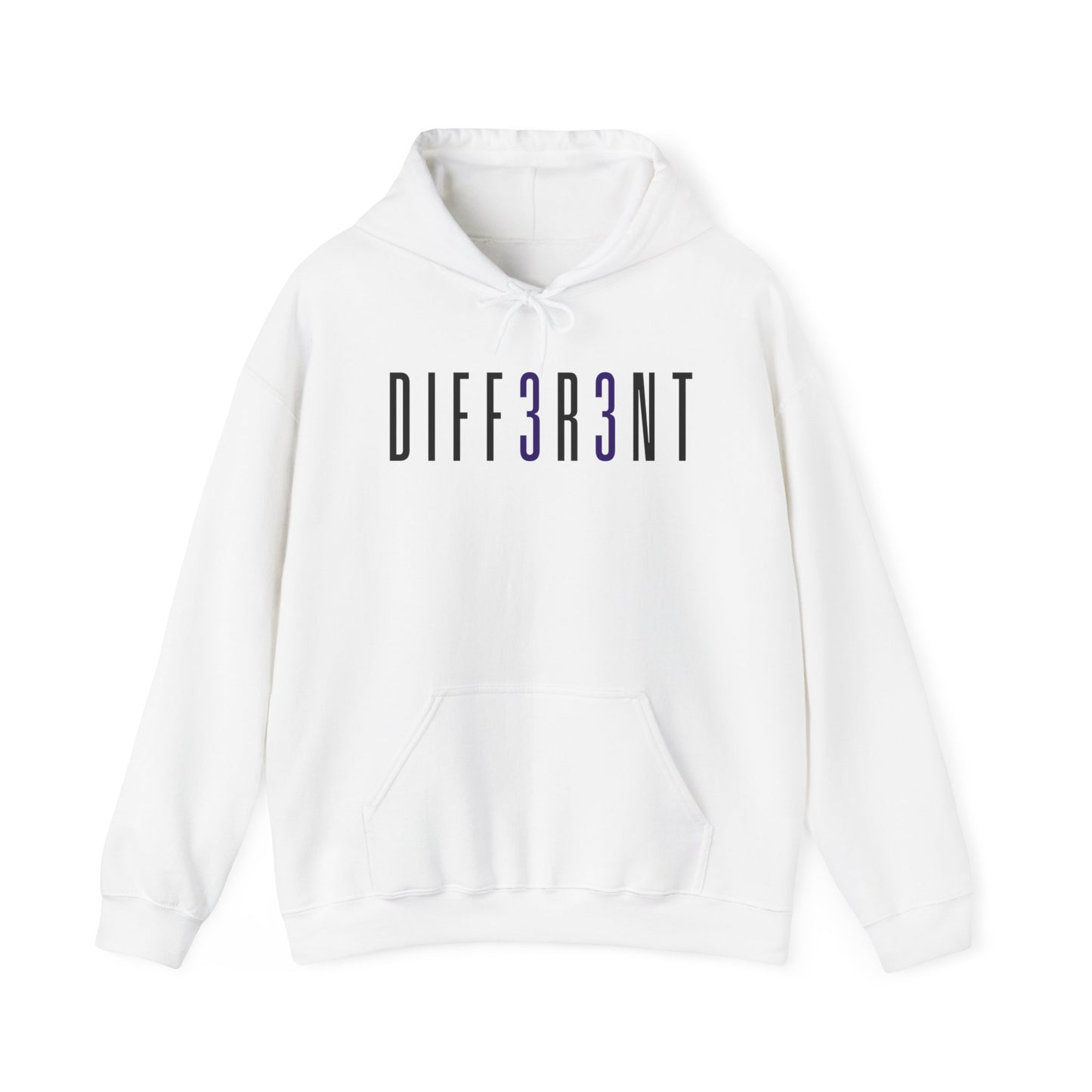 Rylee Holtorf: Diff3r3nt Hoodie