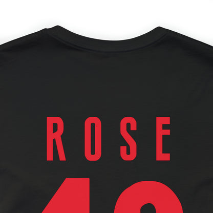 Hope Rose: GameDay Tee