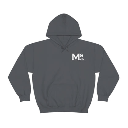 Michael Sly Jr: GameDay Hoodie