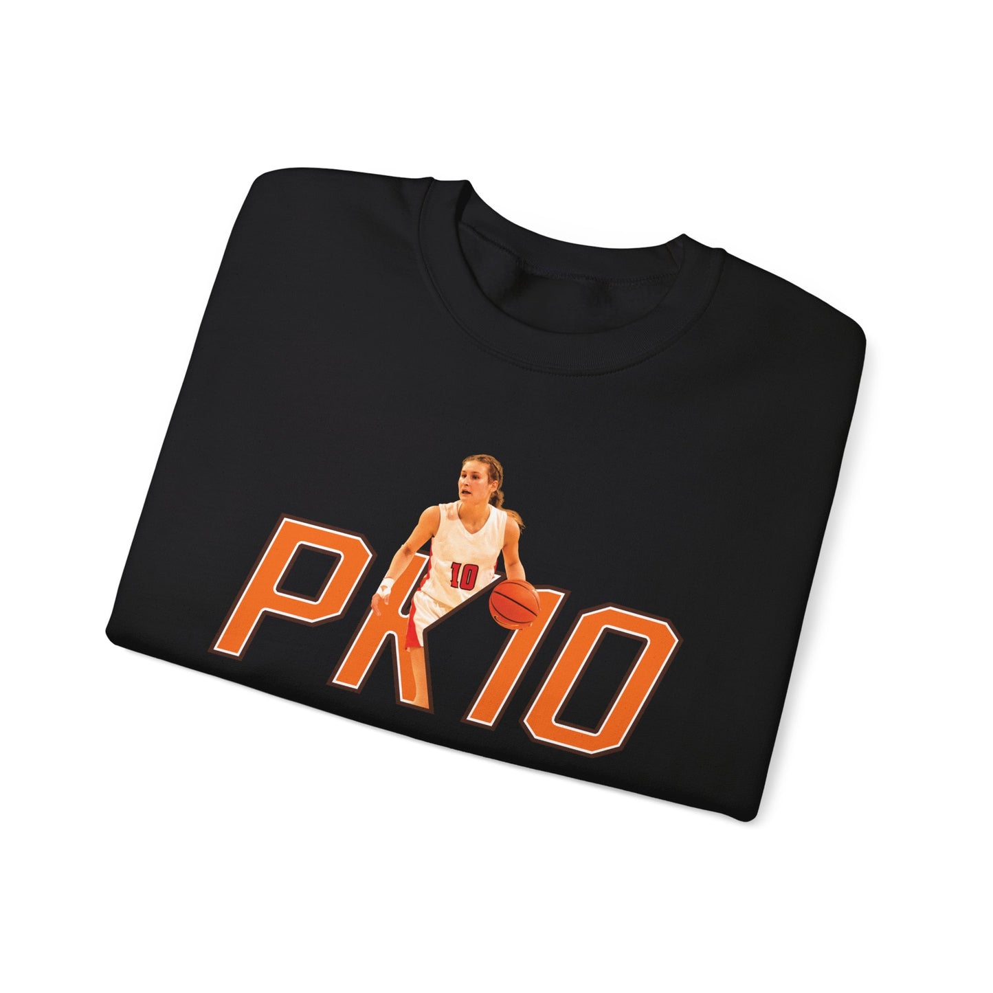 Paige Kohler: PK10 Crewneck