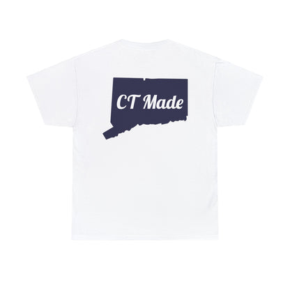 Daniel Shaban: CT Made Tee