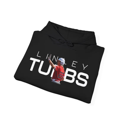 Linley Tubbs: GameDay Hoodie