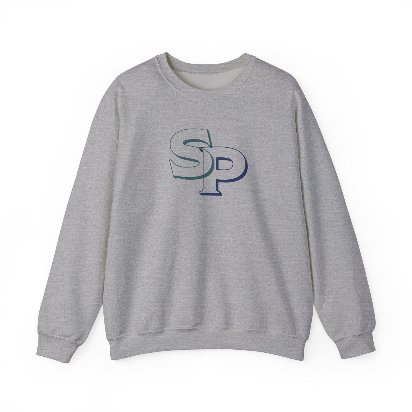 Sierra Persinger: Logo Crewneck