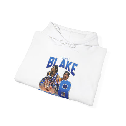 Blake Goodman: 8 Hoodie