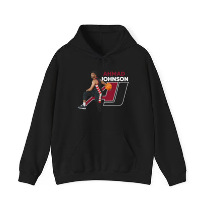 Ahmad Johnson: Essential Hoodie