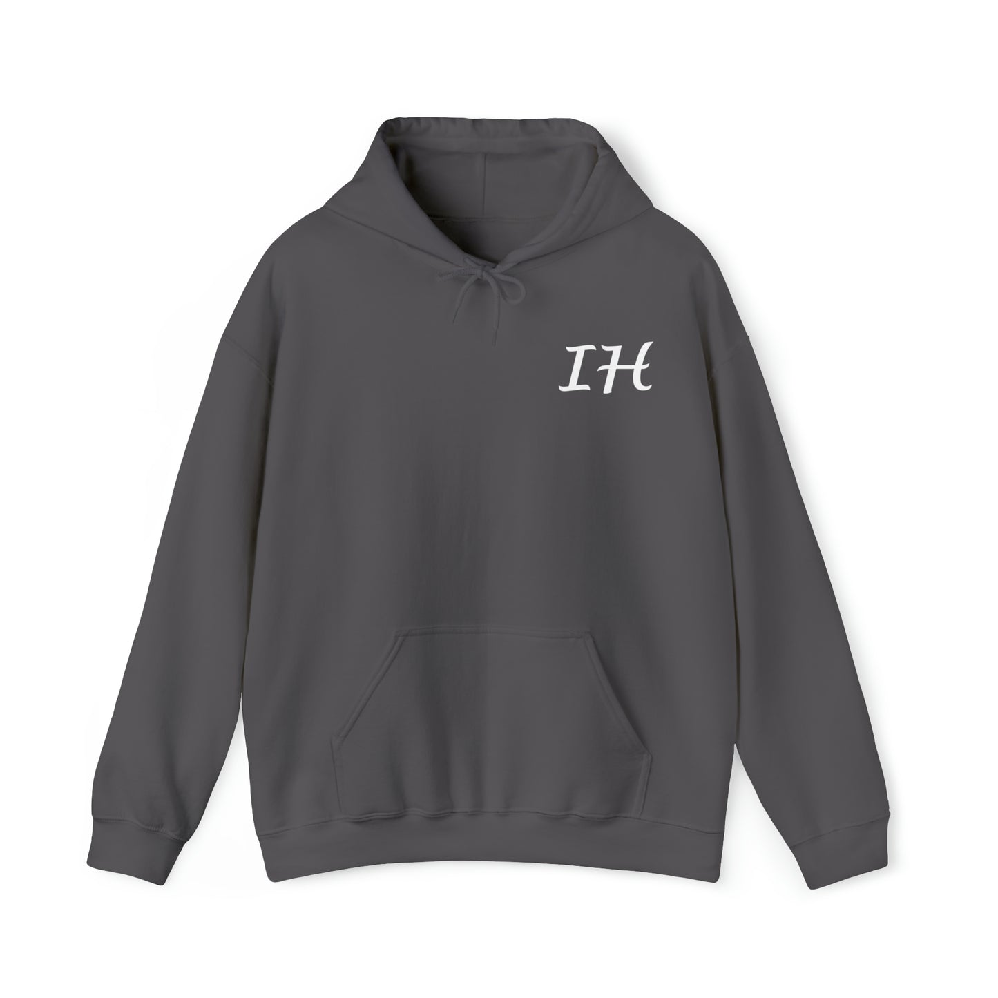 Isaiah Harper: AGTG Hoodie