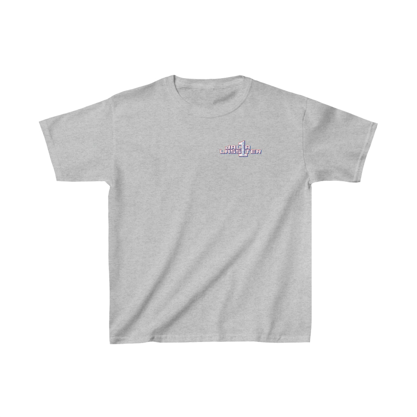 Jalia Lassiter: Essential Kids Tee