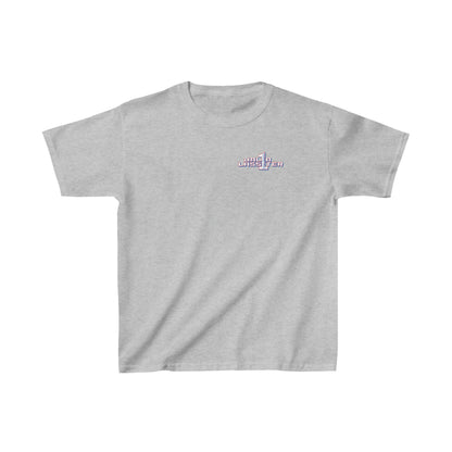 Jalia Lassiter: Essential Kids Tee