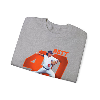 Rett Edwards: Essential Crewneck