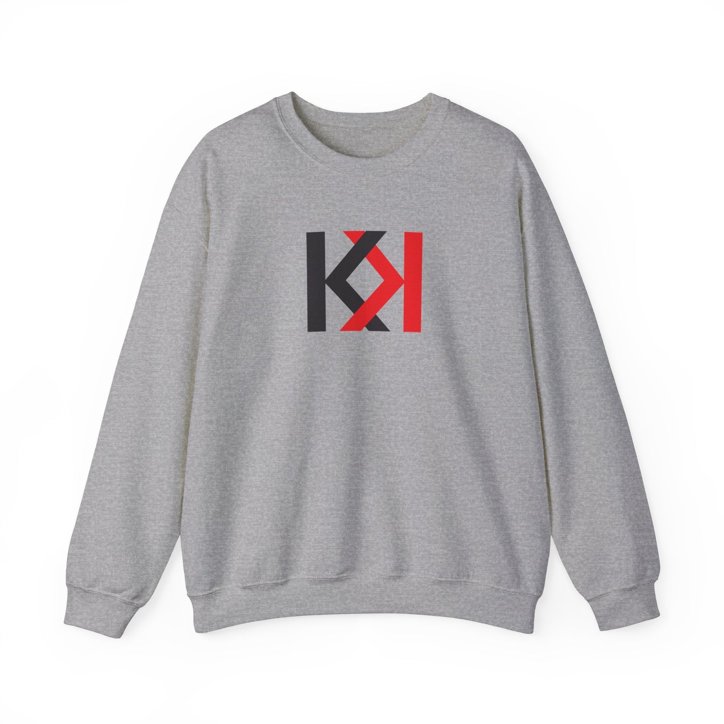 Kevin Kalonji: Essential Crewneck