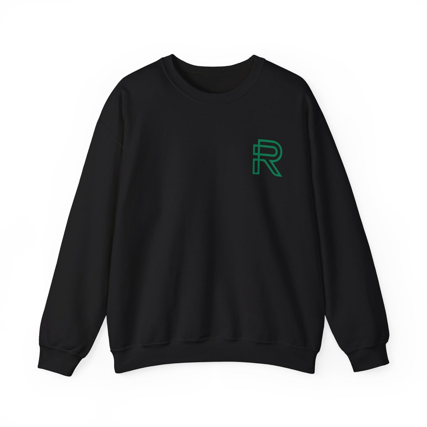 Rydlii Rives: Logo Crewneck