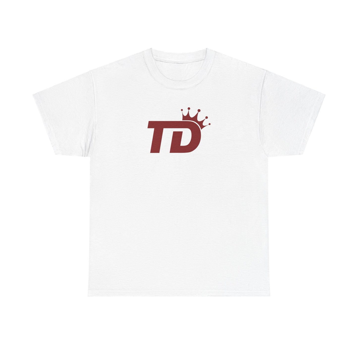 Taylor Derkack: Logo Tee