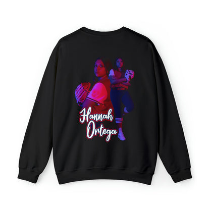 Hannah Ortega: Be You Crewneck