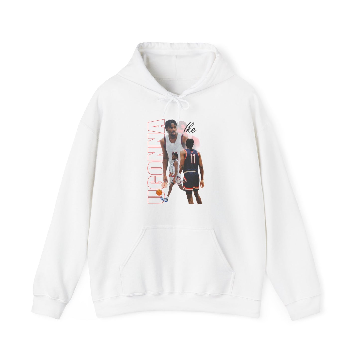 Ike Ugonna: GameDay Hoodie