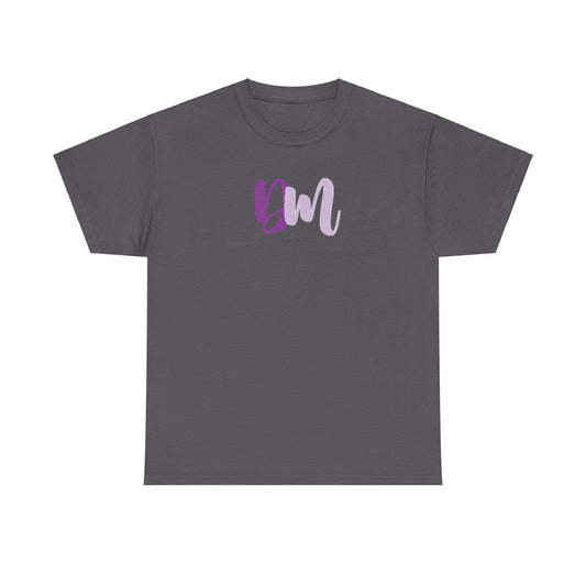 Dawson Marrs: Logo Tee