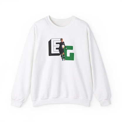 Eric Garza: GameDay Crewneck