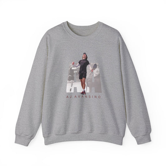 AJ Avansino: Essential Crewneck