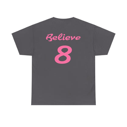 Bella Kessler: Believe Tee