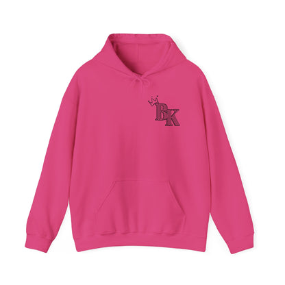 Bella Kessler: Believe Hoodie