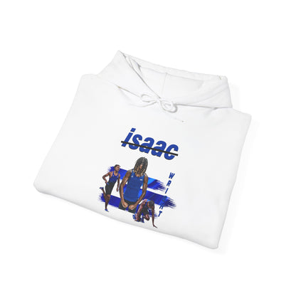 Isaac Wright: Essential Hoodie