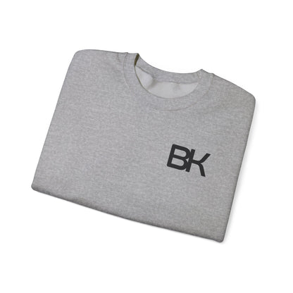 Bella Kessler: Believe Crewneck