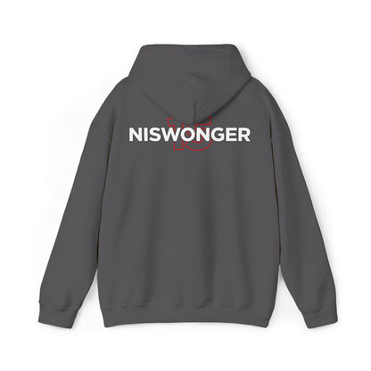 Kylee Niswonger: Essential Hoodie