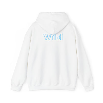 Anyssa Wild: Logo Hoodie