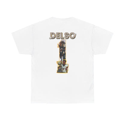 Jacob Delso: Playmaker Tee