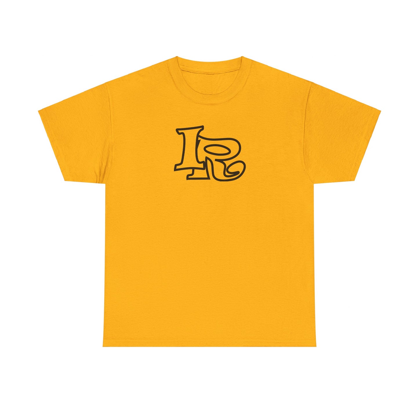 Ian Rodriguez: Logo Tee