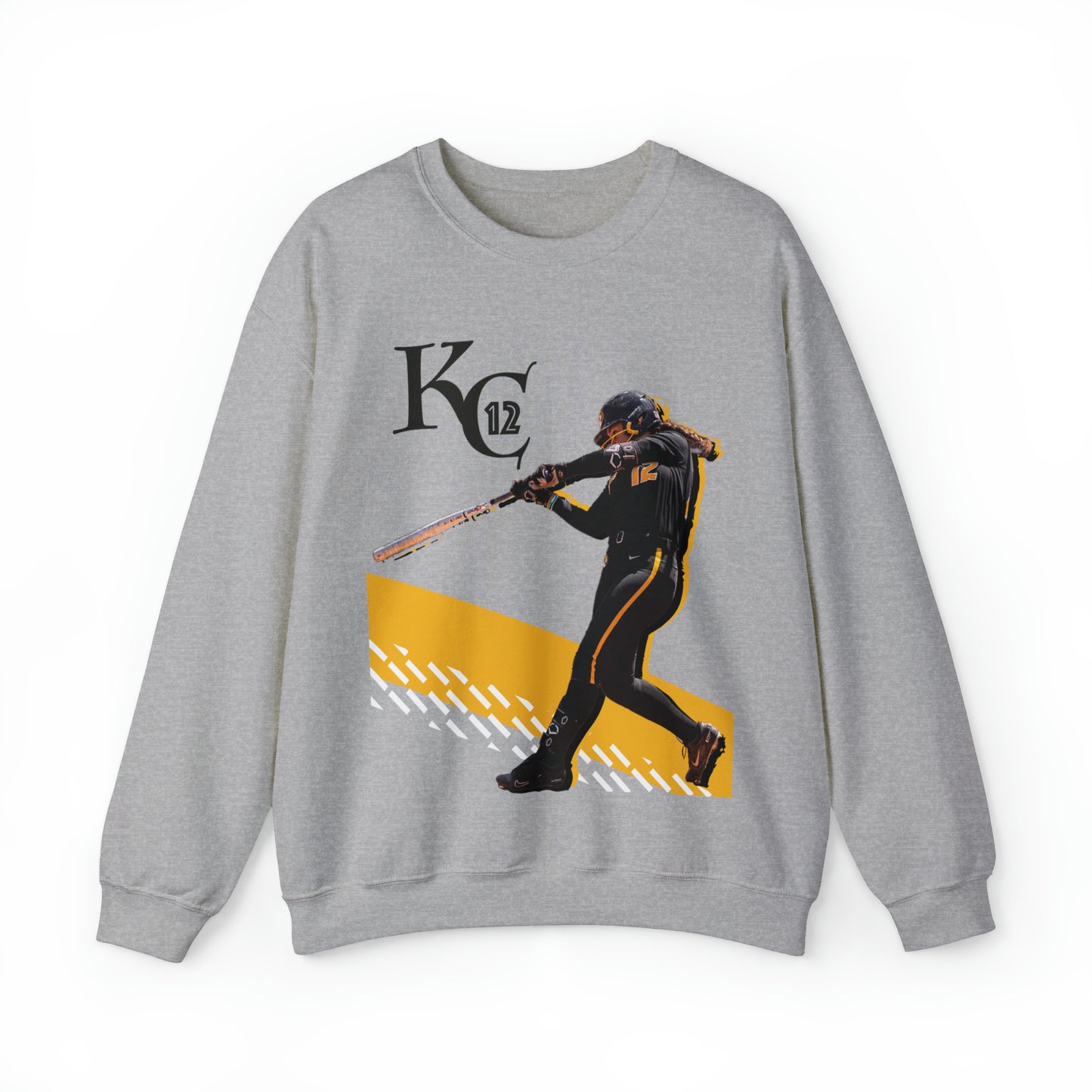 Katie Chester: GameDay Crewneck