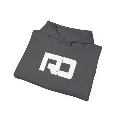 Ryan Dugas: Logo Hoodie