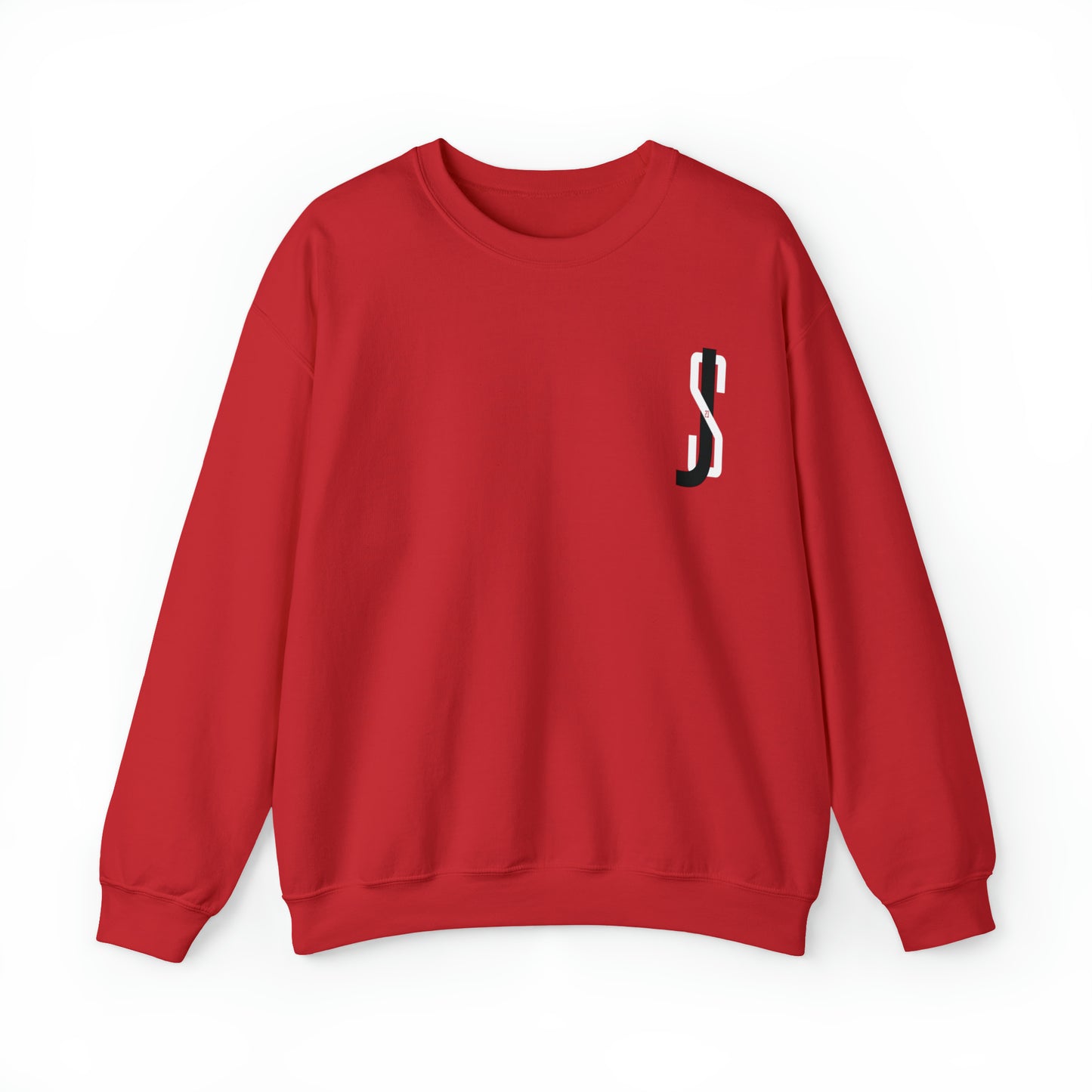 Jack Sarnowski: Logo Crewneck