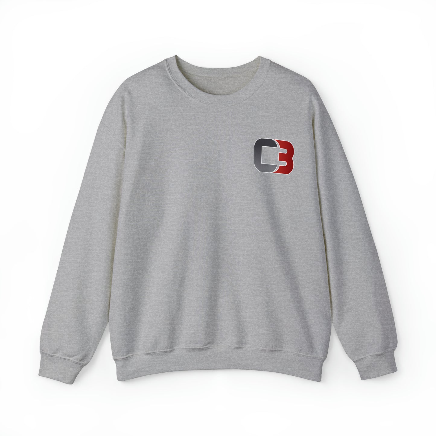 Chris Bedgood: Essential Crewneck