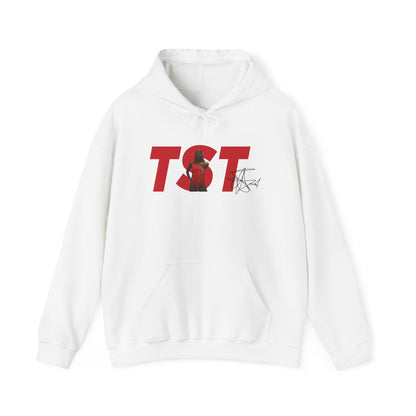 Tia Siani Taylor: Track Hoodie