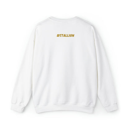 C.T. Dodd: Flip The Switch Crewneck