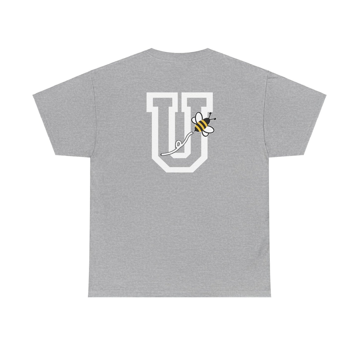 Jerrick Kelley: Be U Tee