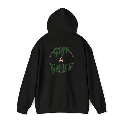 Kendall Folley: Grit & Grace Hoodie