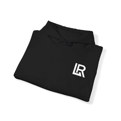 Laci Reinhart: Mor3 Motion Hoodie