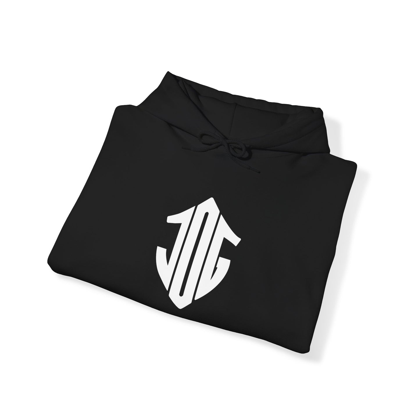 Joseph Grab: Logo Hoodie