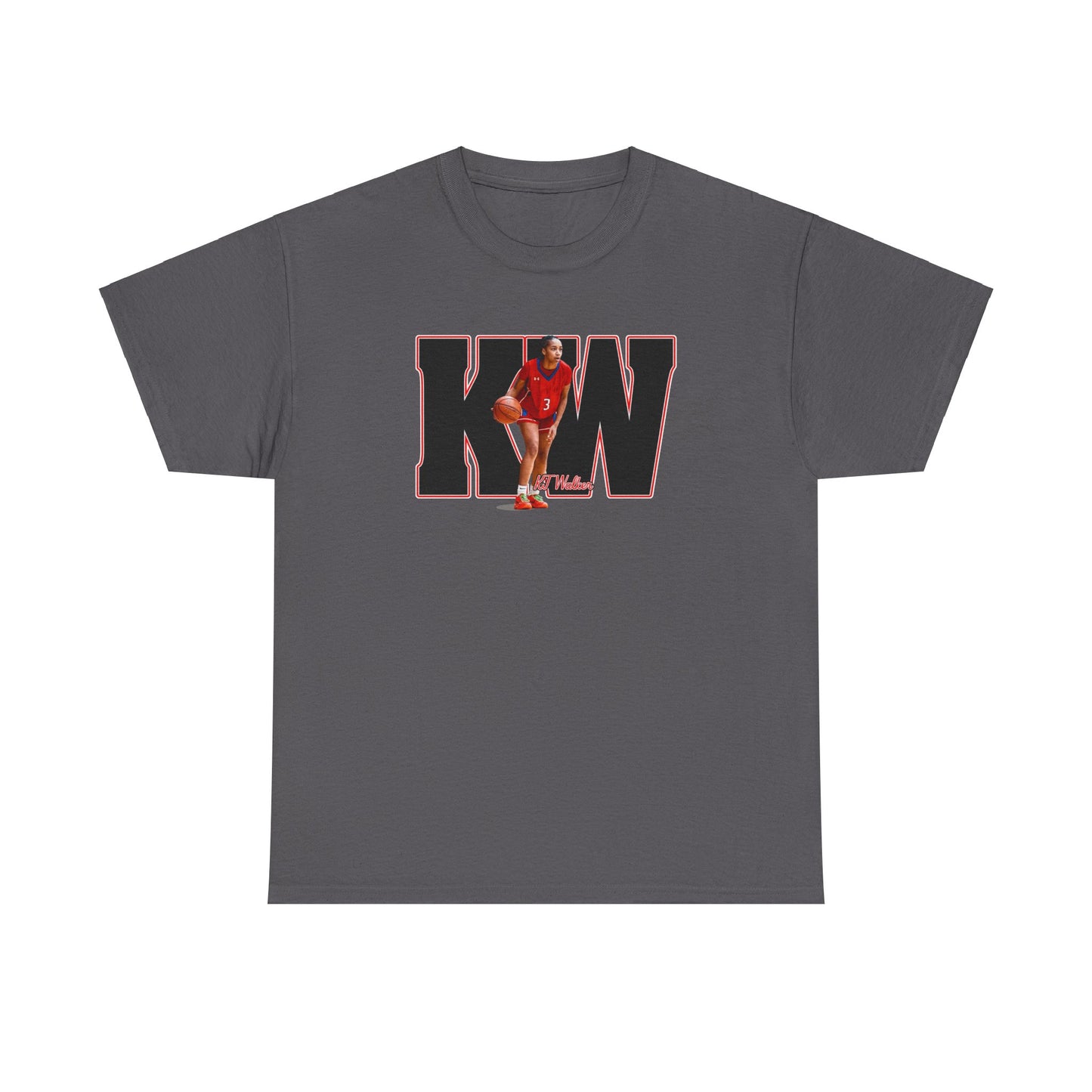 KJ Walker: Essential Tee